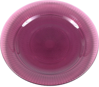 

Тарелка столовая обеденная, Louison Lilac L5167