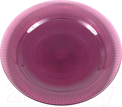 

Тарелка столовая мелкая Luminarc, Louison Lilac L5167