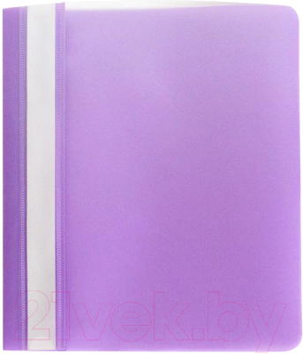 Папка для бумаг Kanzfile ПС-200 1971 (фиолетовый)