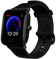 

Умные часы Amazfit, Bip U 40.9mm / A2017