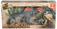 Игровой набор King Me World Динозавры / 4401-81 - 