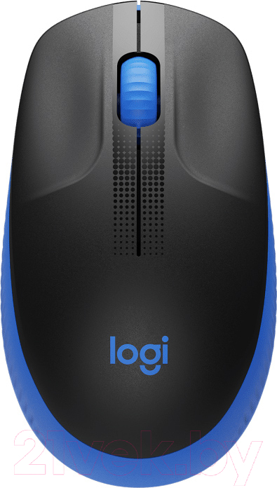 Мышь Logitech M190 910-005907 / 910-005925