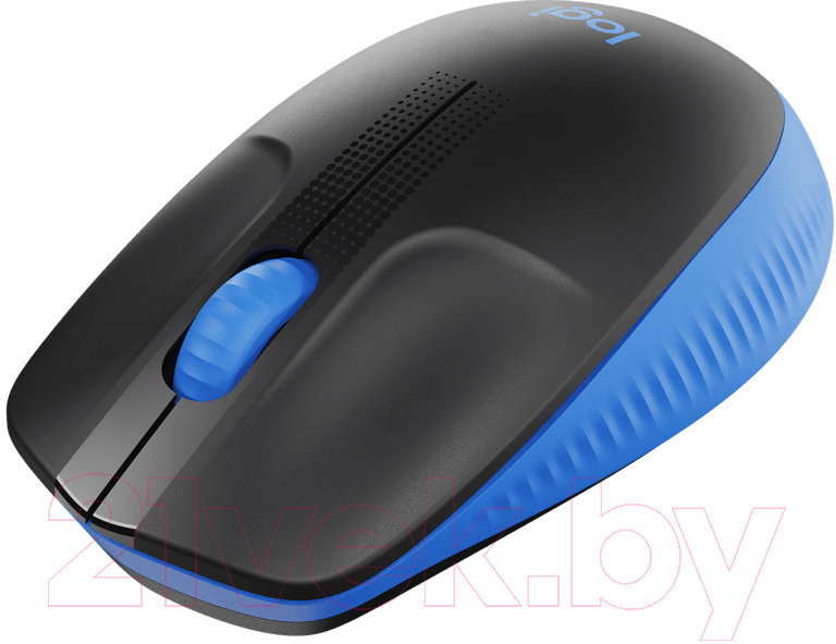 Мышь Logitech M190 910-005907 / 910-005925