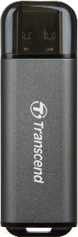 Usb flash накопитель Transcend JetFlash 920 256GB (TS256GJF920)