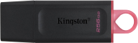 Usb flash накопитель Kingston Data Traveler Exodia 256GB (DTX/256GB) - 