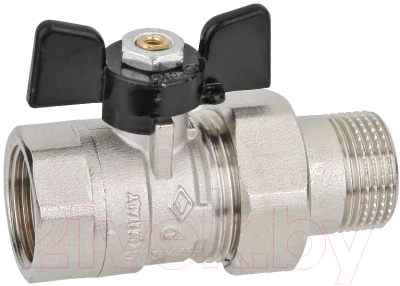 

Шаровой кран Bugatti Valvosanitaria, Manifold Arizona 3/4 FM 06260011