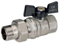 

Шаровой кран Bugatti Valvosanitaria, Manifold Oregon 1/2 FM 03220027