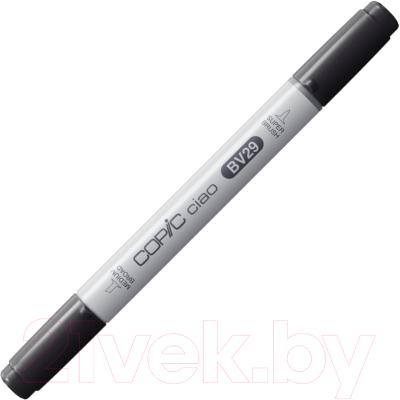 

Маркер художественный Copic, Сiao BV-29 / 22075286
