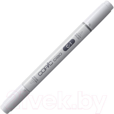 

Маркер художественный Copic, Сiao C-1 / 2207512