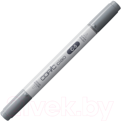 

Маркер художественный Copic, Сiao C-5 / 2207514
