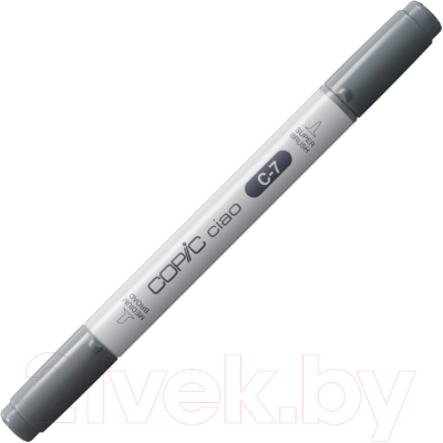 

Маркер художественный Copic, Сiao C-7 / 2207515