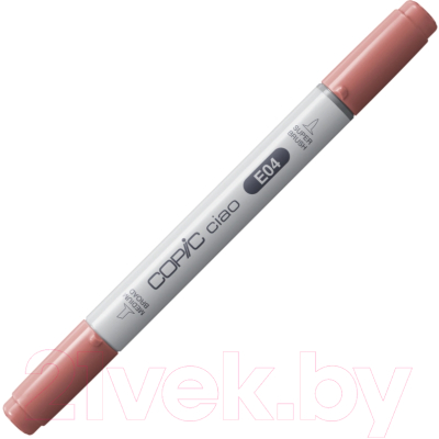 

Маркер художественный Copic, Сiao E-04 / 22075124