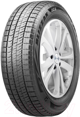 Зимняя шина Bridgestone Blizzak Ice 185/60R15 88T