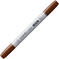 

Маркер перманентный Copic, Сiao E-18 / 22075355