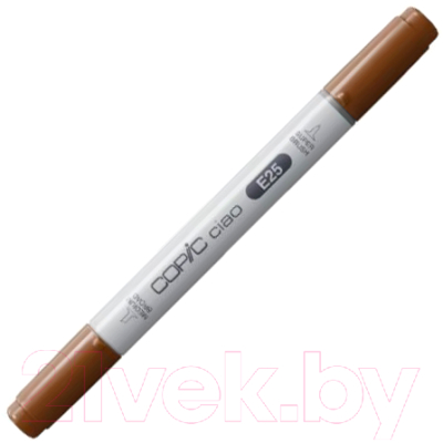 

Маркер художественный Copic, Сiao E-25 / 22075119