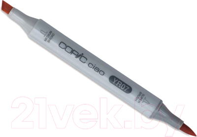 

Маркер художественный Copic, Ciao E-29 / 2207542