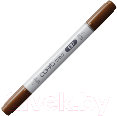 

Маркер художественный Copic, Ciao E-37 / 2207554