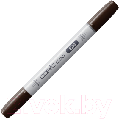 

Маркер художественный Copic, Сiao E-49 / 22075122