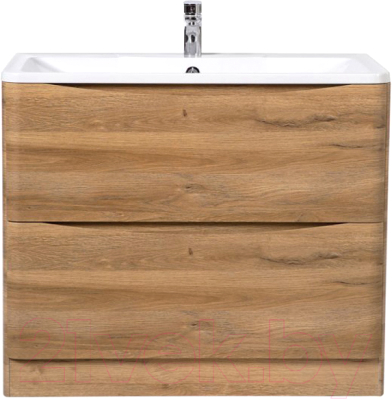 

Тумба под умывальник BelBagno, Acqua-900-2C-PIA-RR