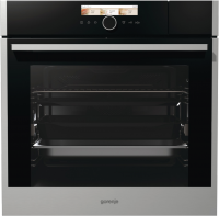 

Электрический духовой шкаф Gorenje, BCS798S24X