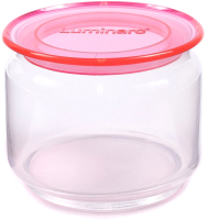 

Емкость для хранения Luminarc, Plano Pink N2336