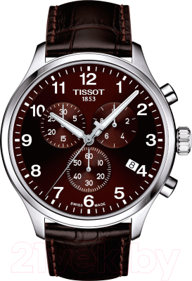 

Часы наручные мужские Tissot, T116.617.16.297.00