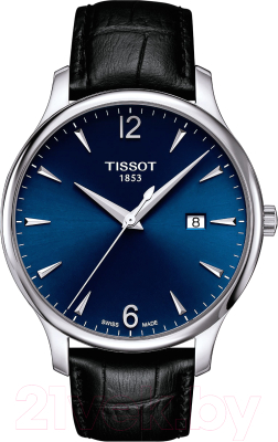 

Часы наручные мужские Tissot, T063.610.16.047.00