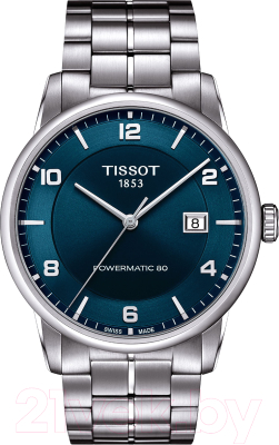 

Часы наручные мужские Tissot, T086.407.11.047.00