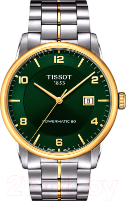 

Часы наручные мужские Tissot, T086.407.22.097.00