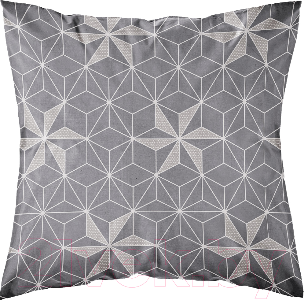 Наволочка Samsara Hexagon 7070Н-26