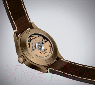 Часы наручные мужские Tissot T116.407.36.051.00