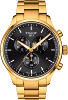 Часы наручные мужские Tissot T116.617.33.051.00 - 