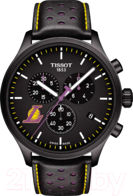 

Часы наручные мужские Tissot, T116.617.36.051.03