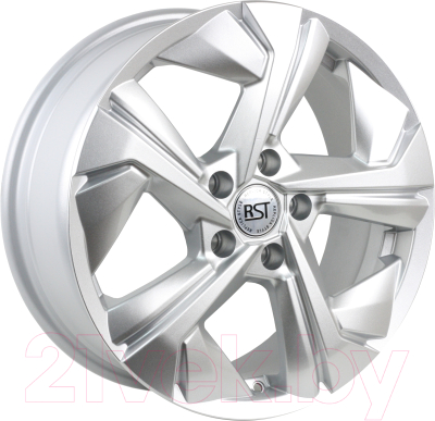 

Литой диск RST Wheels, R097 17x7" 5x114.3мм DIA 67.1мм ET 40мм S