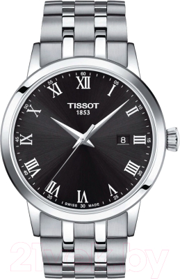 Часы наручные мужские Tissot T129.410.11.053.00