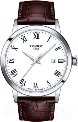 Часы наручные мужские Tissot T129.410.16.013.00
