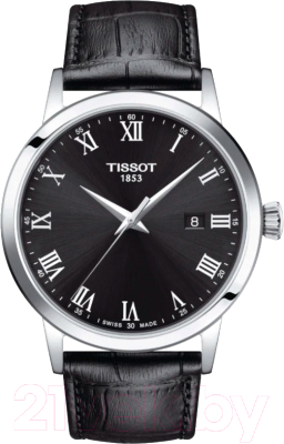 Часы наручные мужские Tissot T129.410.16.053.00