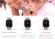 Миниатюра изображения товара Умные часы Garmin Venu Sq / 010-02427-12 (орхидея)