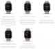 Миниатюра изображения товара Умные часы Garmin Venu Sq / 010-02427-12 (орхидея)