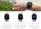 Миниатюра изображения товара Умные часы Garmin Venu Sq / 010-02427-12 (орхидея)