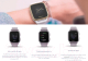 Миниатюра изображения товара Умные часы Garmin Venu Sq / 010-02427-12 (орхидея)