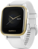 Умные часы Garmin Venu Sq / 010-02427-11 (белый) - 
