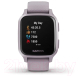 Миниатюра изображения товара Умные часы Garmin Venu Sq / 010-02427-12 (орхидея)