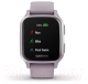 Миниатюра изображения товара Умные часы Garmin Venu Sq / 010-02427-12 (орхидея)