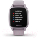 Миниатюра изображения товара Умные часы Garmin Venu Sq / 010-02427-12 (орхидея)