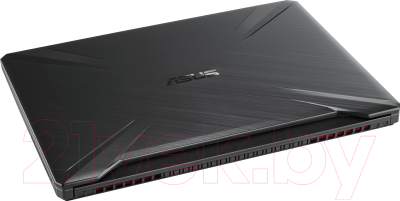 Игровой ноутбук Asus TUF Gaming FX505DT-BQ186/01