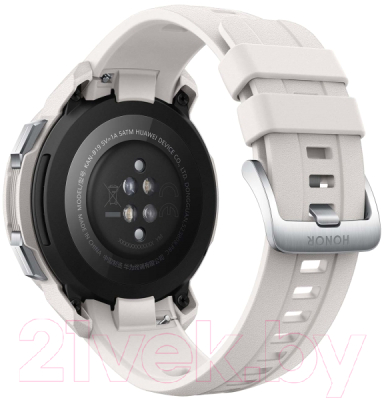 Умные часы Honor Watch GS Рrо / KAN-B19 (Marl White)