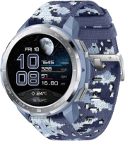 Умные часы Honor Watch GS Рrо / KAN-B19 (Camo Blue) - 