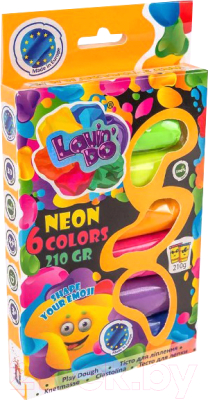 

Набор для лепки Lovin'Do, 41010