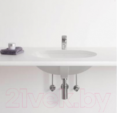 Умывальник Villeroy & Boch O.Novo 41626001